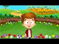 BİR GÜL ALDIM ELİME - ÇOCUK İLAHİSİ