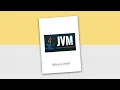 Java virtual machine JVM Part 2