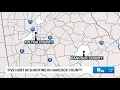 Five injured after shooting at party in Hancock County sheriff s office says