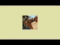Download Lagu it was a good day - sped up