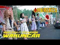 Lagu WAKUNCAR ~ WINDA EXSA ft ETIK MEHONG ~ OM LORENZA LIVE PEMUDA MADUGOWONGJATI
