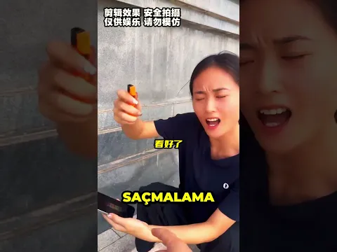 Dijital Havai Fişek SONLARI OLDU! 🤣🥳