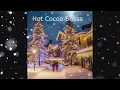 Snow light Valley  (Fusion + Latin)   AI WINTER MUSIC