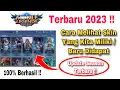 Download Lagu Cara Melihat Skin Yang Kita Miliki Di ML 2025