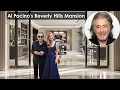 Al Pacino s Beverly Hills Mansion - Legacy Mystery and a Timeless Hollywood Lifestyle