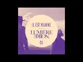 KTDJ038 - LUMIERE NOIRE 01 - Surf Rider - Il est Vilaine