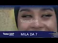 Lagu TERHARU MILA DA7 SANGAT BERTERIMAKASIH KEPADA MILOVERS \u0026 KELUARGA YANG SUDAH SUPPORT SAMPAI SAAT INI