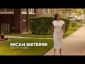Micah Materre and Pam T on South Shore Chicago s Very Own 2025