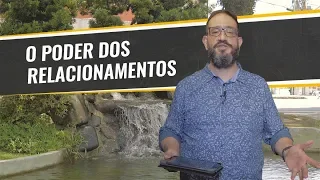 [SUB12] O PODER DOS RELACIONAMENTOS - Luciano Subirá