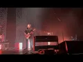 Jimmy Eat World - Something Loud (Houston 08.07.23) HD