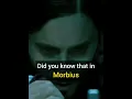 Download Lagu Did You Know That In Morbius
