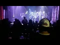 IRON ANGEL "Legions of Evil" (Museo Rock, 02/11/2018)