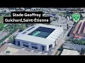 2026-27 Ligue 2 Stadiums