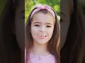 When child is missing certain teeth