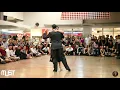 Show Simone Facchini & Gioia Abballe al MUST !!! Tango "Uno" Julio Sosa - Domenica 20.1.2019