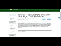 HOW TO REPORT THE PURCHASE OF AMMUNITION AND SUPPLIES FOR CAC - 2RM