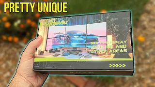 Reviewing a random no name graphics card from Amazon...