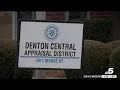 Denton Central Appraisal District working through backlog of homestead exemptions NBCDFW