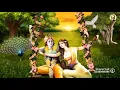 Download Lagu रेशम की डोरी है चांदी का झूला