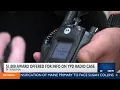 1 000 reward offered for information on Yakima Police radio tampering