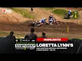 Loretta Lynn s Day 5 AMA Amateur National Motocross Championship 26 Highlights