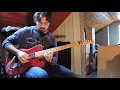 Lagu Yngwie J. Malmsteen - Fugue (Guitar Cover-Standard Tuning)