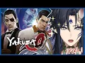 【 Yakuza 0 】 DAME DA NE! DAME YO! DAME NA NO YO~!