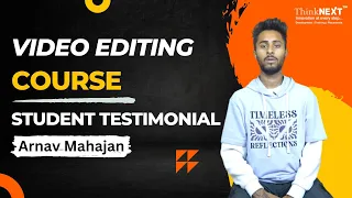 Student Testimonial for Digital Marketing Course - Pankaj