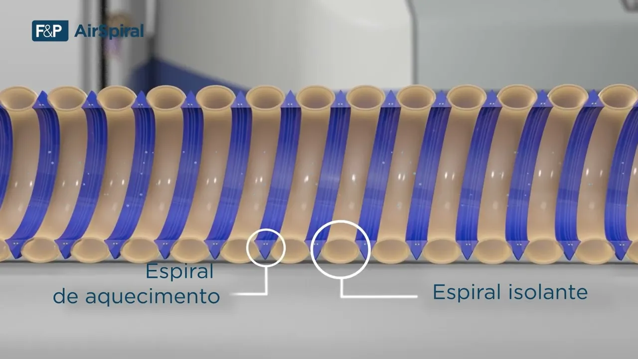 Fisher & Paykel Healthcare Photorealistic product video