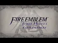 Fire Emblem Three Houses Battle Medley