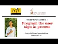 Web Project Task 03 eshop - web programming 1 Java Institute Gangul Gallage