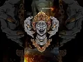 The Legend of Rangda and Barong #folktales #culturaltales #bali #rangda #barong #viral #shortsviral