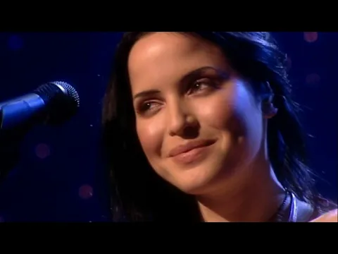 Download MP3 The Corrs - All the Love in the World (Live in London)