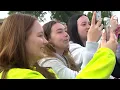 Lukas Graham - 7 Years (Allsang på Grensen 2022)