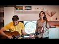 MALAVITA - COMA_COSE Cover Acustica #comacose #malavita #coveracustica #eastmanguitars