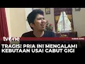 Download Lagu Cabut Gigi, Warga Padang Pariaman Alami Kebutaan | Kabar Siang tvOne