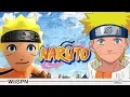 Mii Maker How To Create Naruto