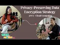 JAVA Cloud Computing Projects - Privacy-Preserving Data Encryption Strategy