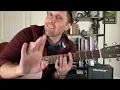 Someday I'll Get It by Alek Olsen Guitar Tutorial - Guitar Lessons with Stuart!