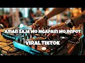 Download Lagu DJ AMAN SAJA MO NGAPAIN MO REPOT VIRAL TIKTOK FULLBASS‼️Adit Sparky Official Nwrmxxx 