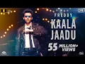 Download Lagu Kaala Jaadu | Freddy | Kartik Aaryan | Pritam | Arijit Singh, Nikhita Gandhi | Irshad Kamil
