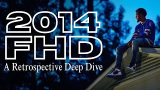 happiness over hollywood the story of 2014 forest hills drive