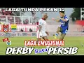Lagu Malut United VS Persib Bandung ⚽BRI SUPER LEAGUE 2025 /2026 