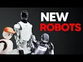 Lagu The Latest Humanoid Robotics Breakthroughs You Need to See