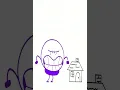 Download Lagu Pencilmate Needs A Bathroom!   Pencilmation Cartoons 2   037