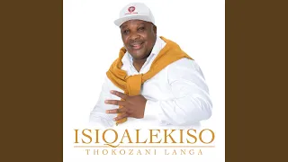 isiqalekiso