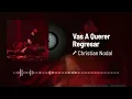 Christian Nodal - Vas A Querer Regresar (Audio)
