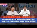 Lagu SAH! Prabowo Perintahkan Menkeu: Dana Rapel Kenaikan Gaji Pensiunan \u0026 ASN Wajib Cair Desember!?
