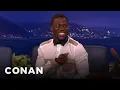 A Bible Lesson From Kevin Hart s Mom CONAN on TBS