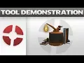 Tool Demonstration Killstreak Kit